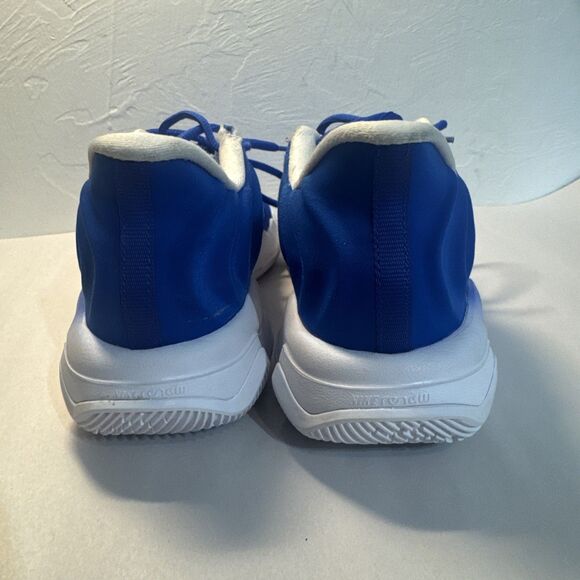 Nike Basketball Giannis Immortality 4 blue basketball shoes men\'s 8.5 FQ3680-40 main image 12